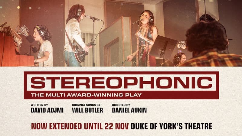 Stereophonic